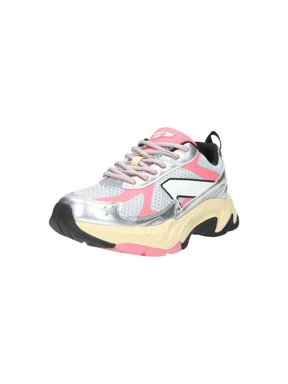 Forma Runner Pink Silver pink silver | Bildmaterial bereitgestellt von SHOES.PLEASE.