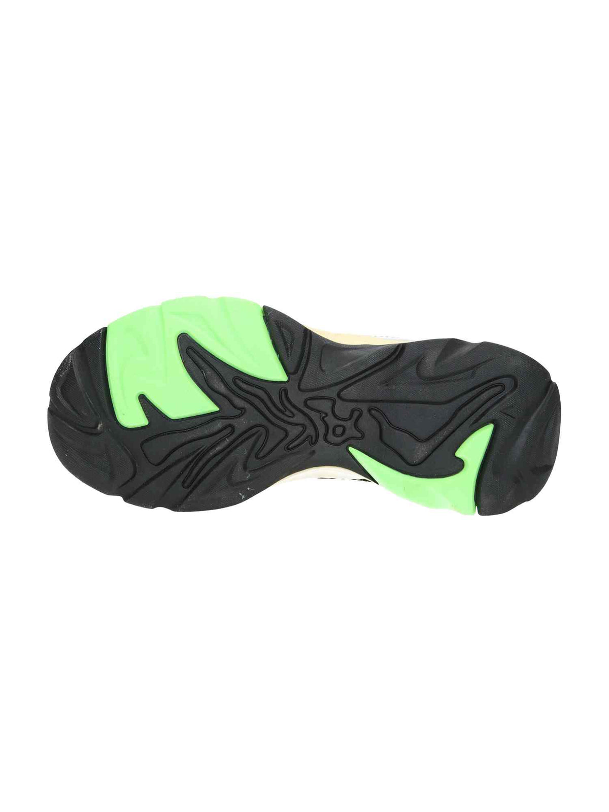 Forma Runner Grass Green Silver grass green silver | Bildmaterial bereitgestellt von SHOES.PLEASE.