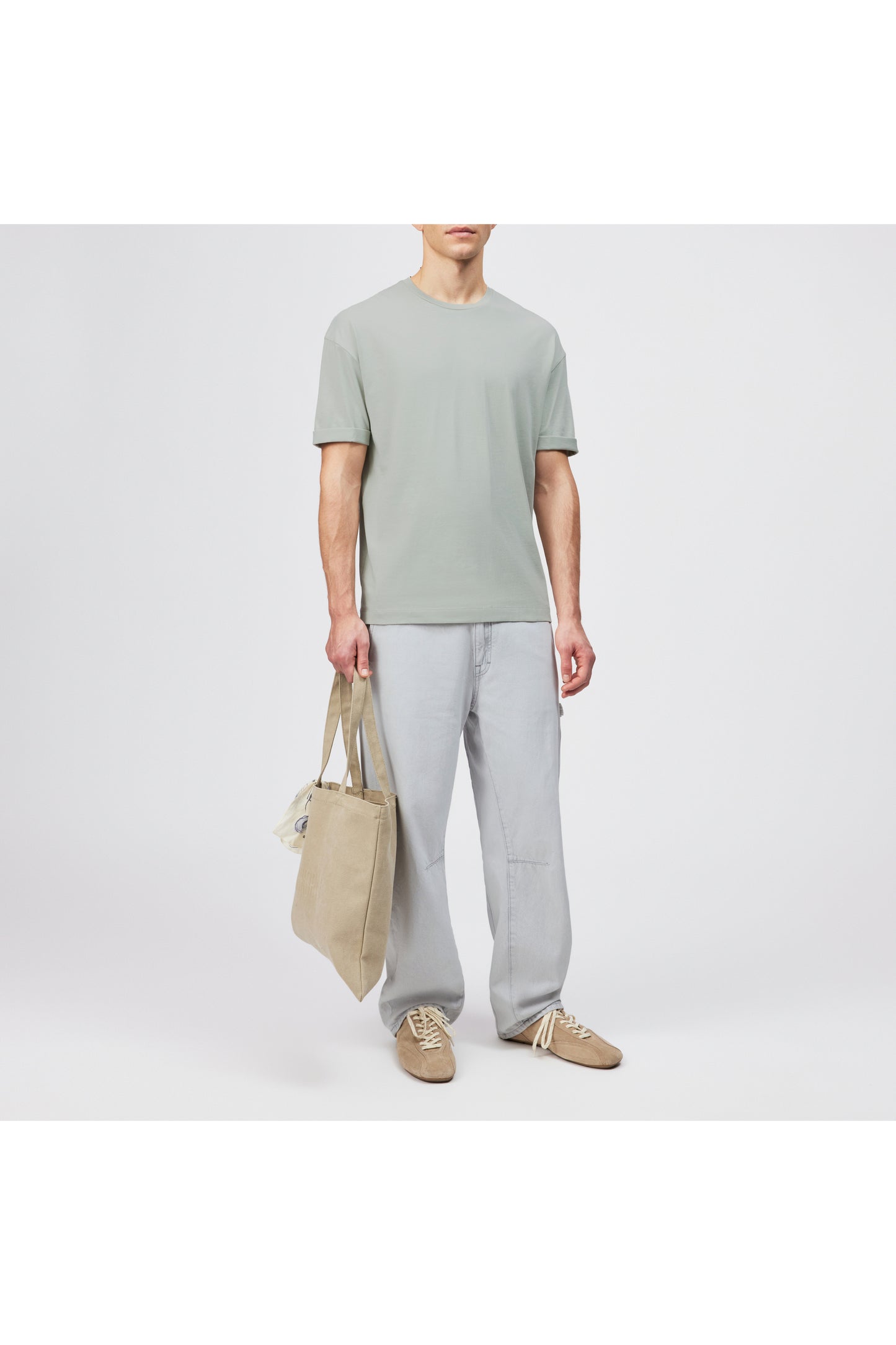 THILO 49044-520198-2811 green | Bildmaterial bereitgestellt von SHOES.PLEASE.