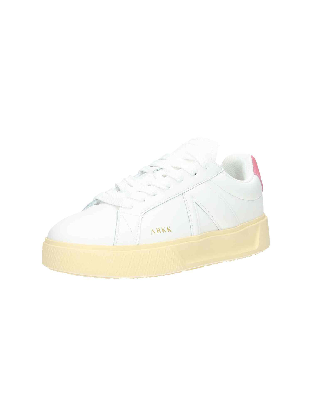 Essence White Pink Vintage white pink vintage | Bildmaterial bereitgestellt von SHOES.PLEASE.