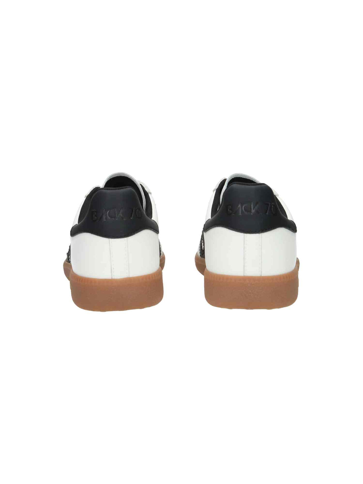 CLOUD LEATHER WHITE 2505-10 black 70 | Bildmaterial bereitgestellt von SHOES.PLEASE.
