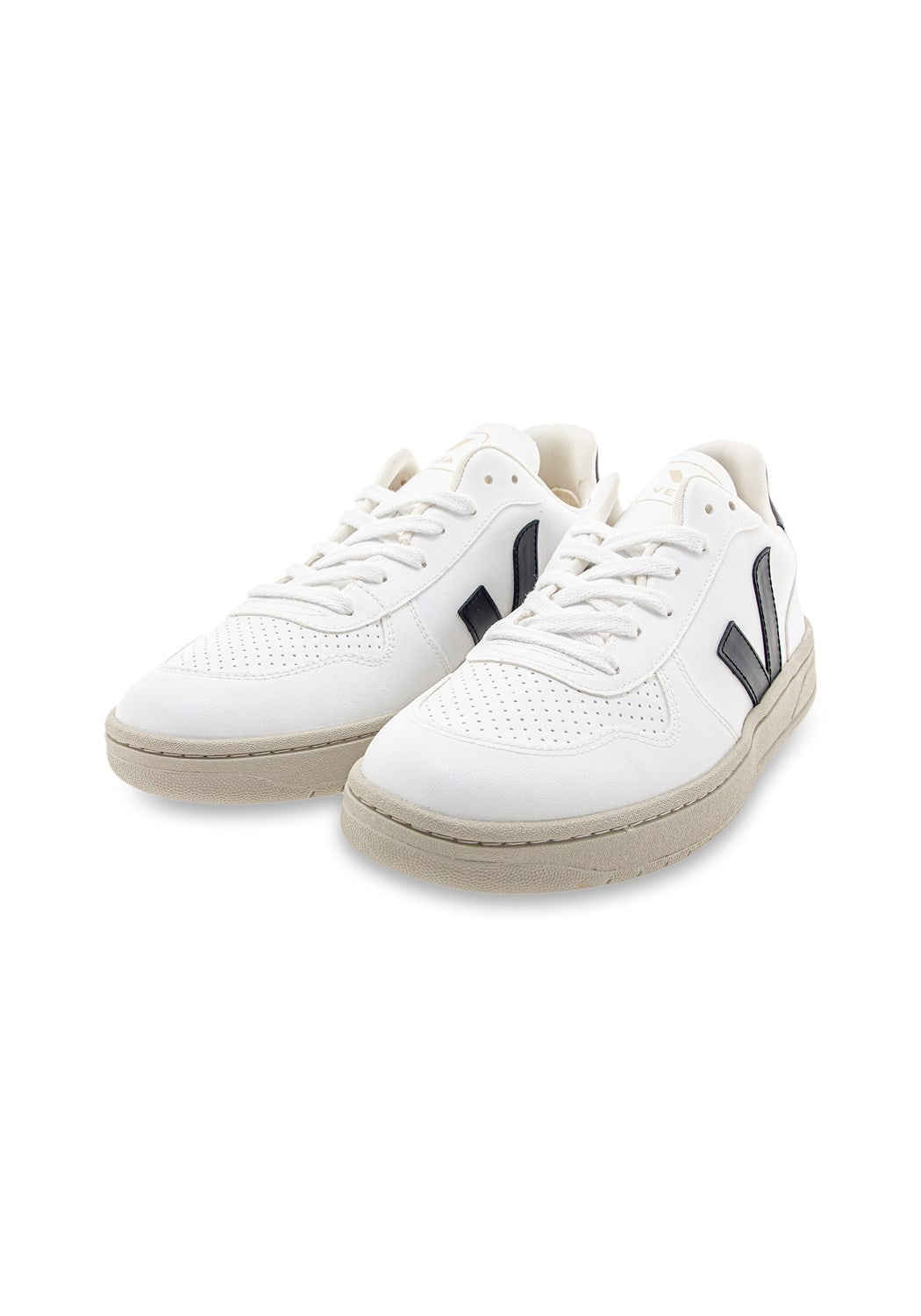 V-10 Man CWL White_Black | Bildmaterial bereitgestellt von SHOES.PLEASE.