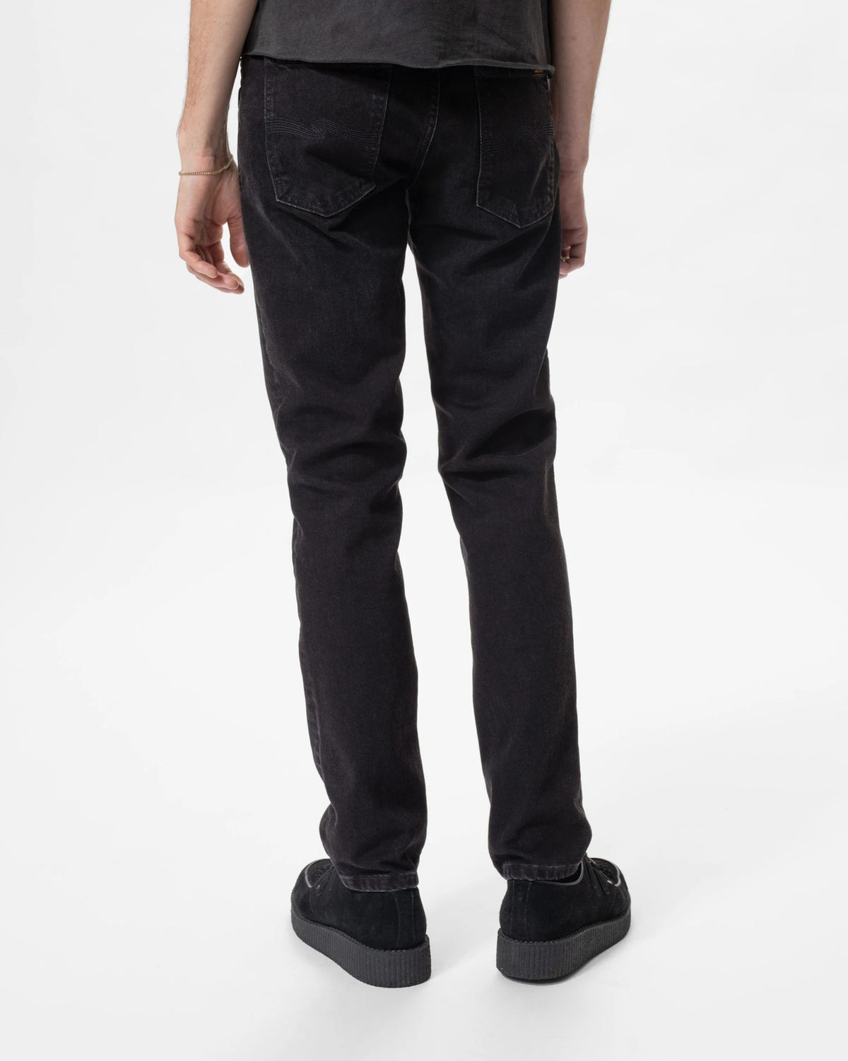 Solid Ollie black steel | Bildmaterial bereitgestellt von SHOES.PLEASE.