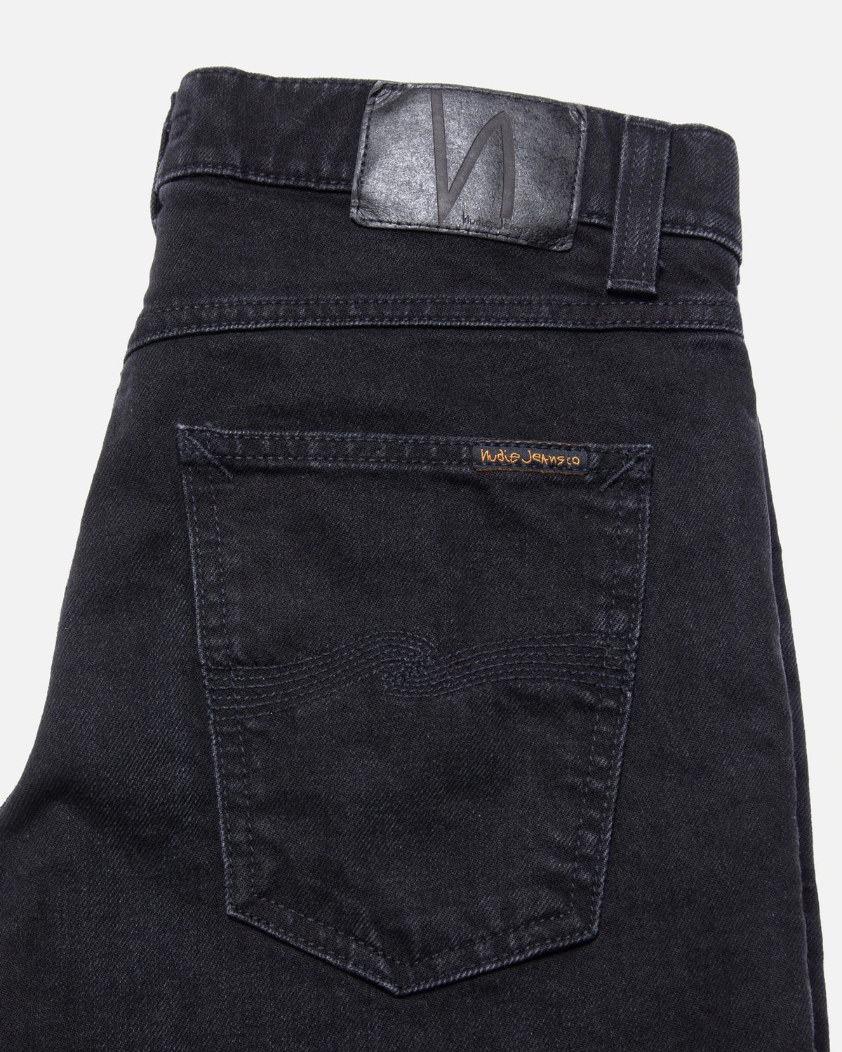 Solid Ollie black steel | Bildmaterial bereitgestellt von SHOES.PLEASE.