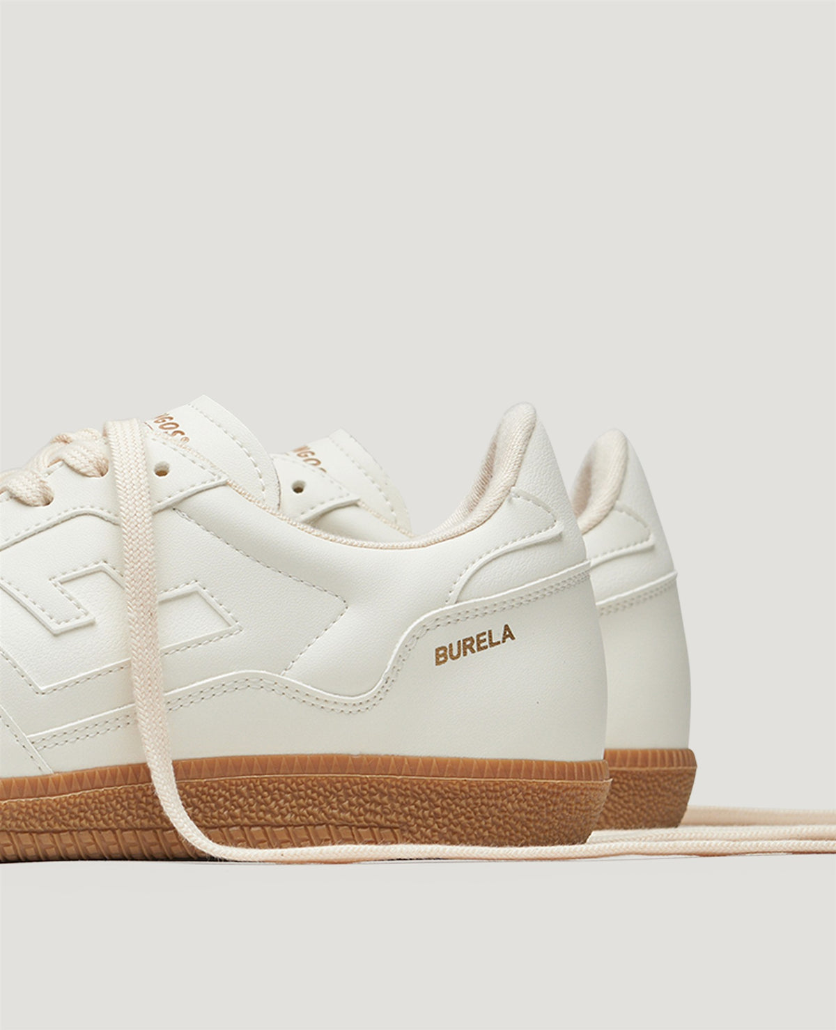 Burela Slim gesso white | Bildmaterial bereitgestellt von SHOES.PLEASE.
