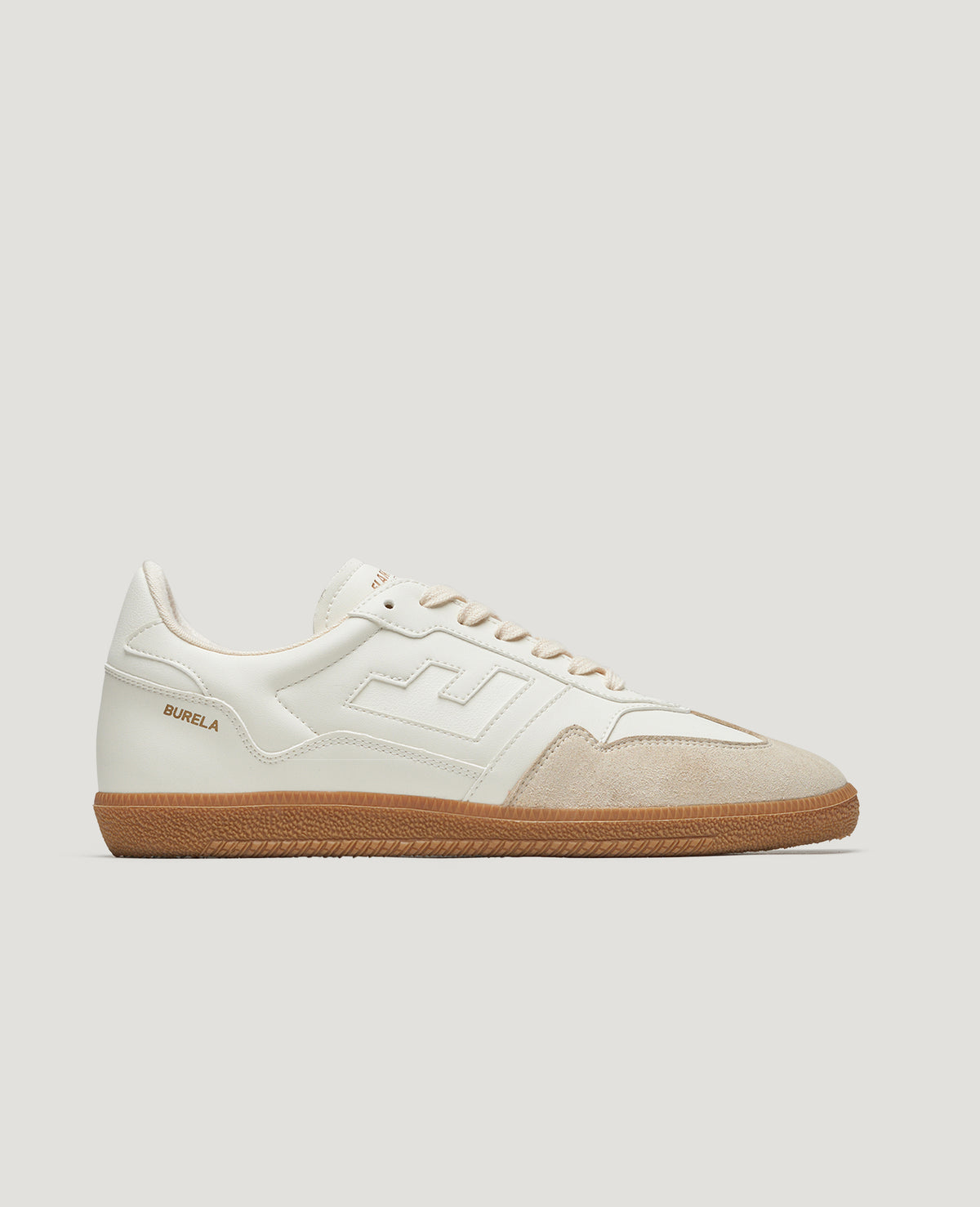 Burela Slim gesso white | Bildmaterial bereitgestellt von SHOES.PLEASE.