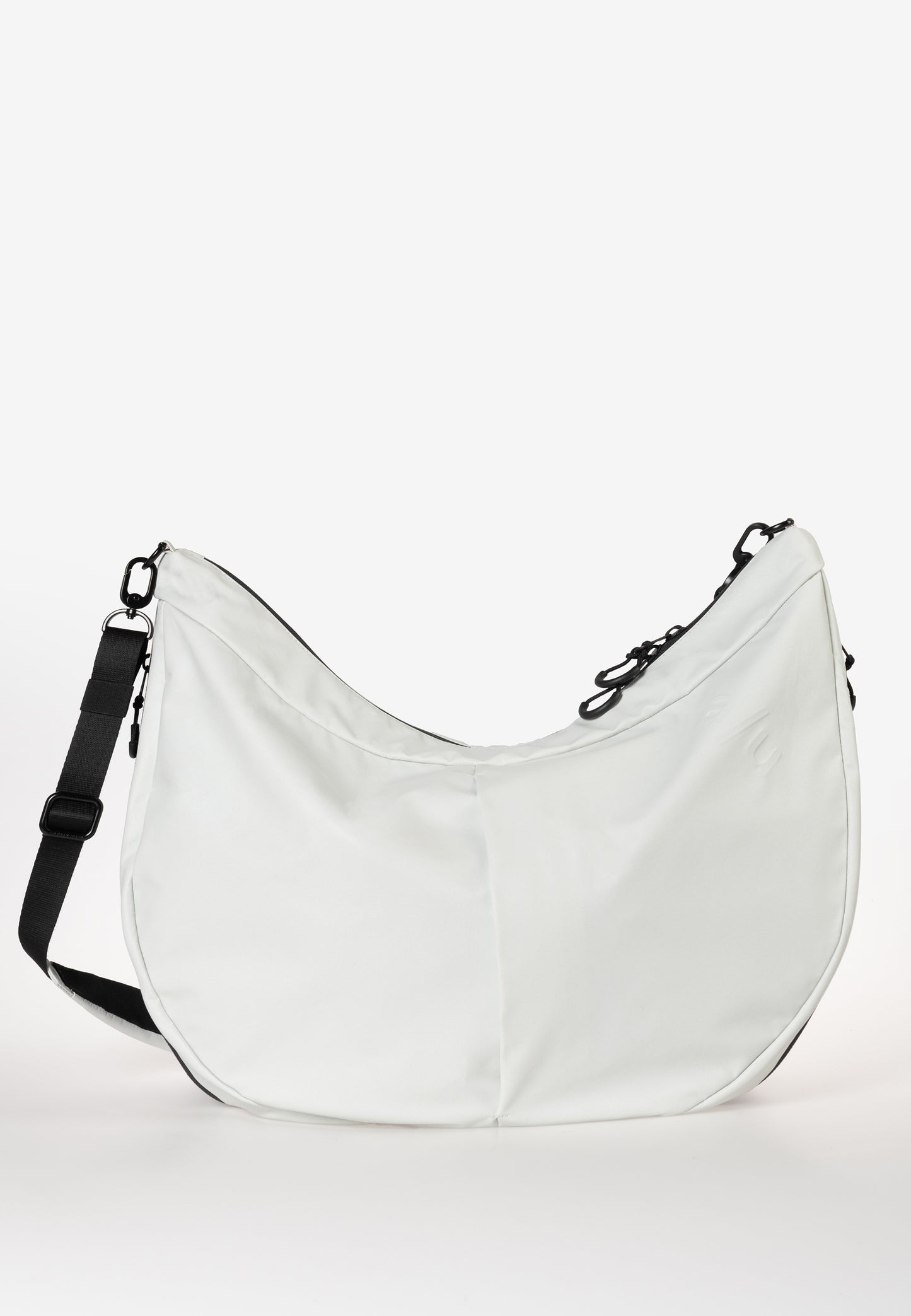 Miyagawa Halfmoon Bag Japan RE LITE cloud nine | Bildmaterial bereitgestellt von SHOES.PLEASE.