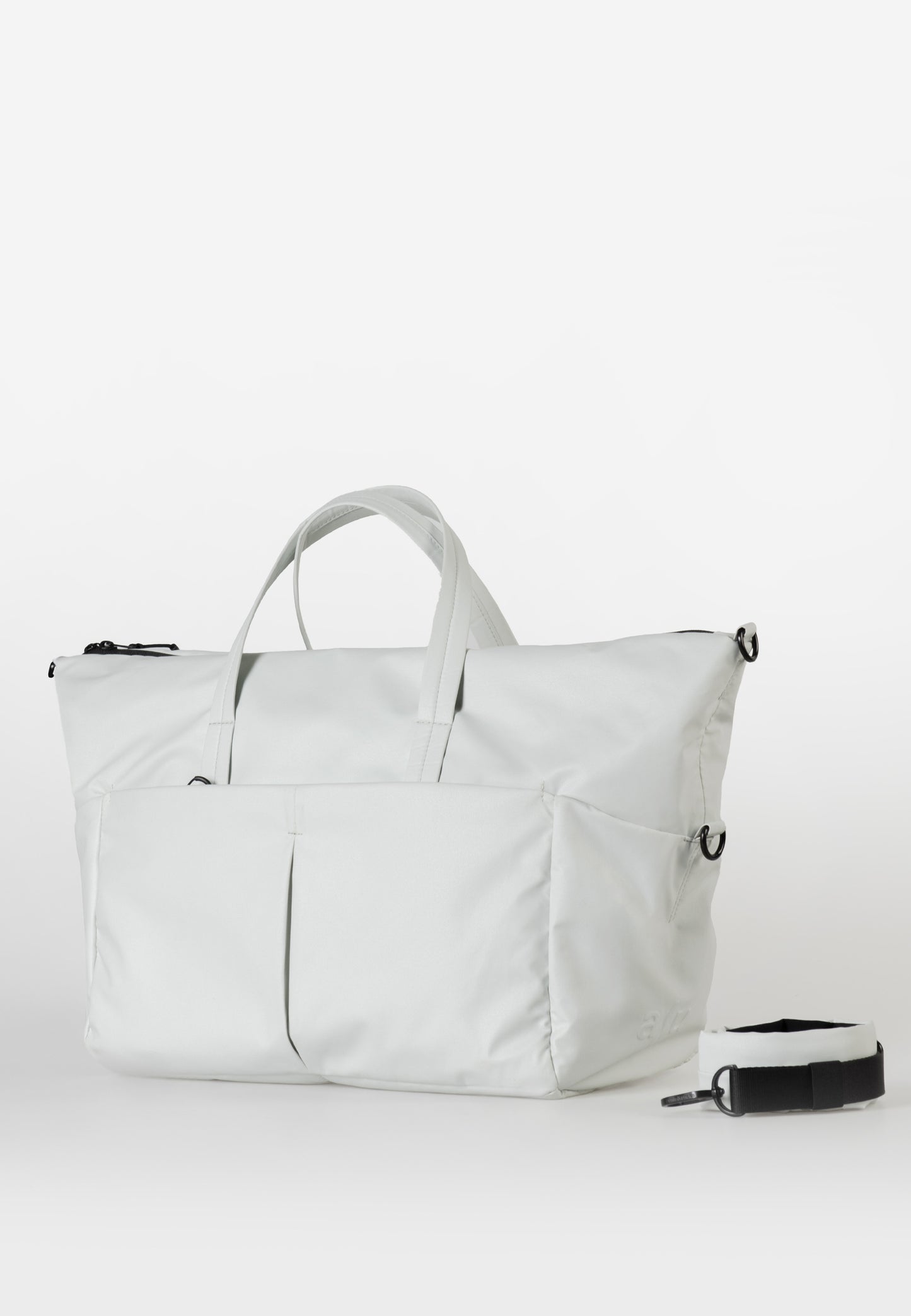 Shinano Reisetasche Japan RE LITE cloud nine | Bildmaterial bereitgestellt von SHOES.PLEASE.