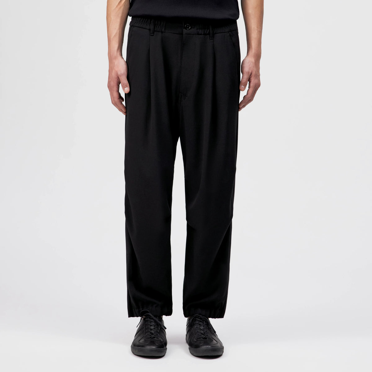 LIROG 40691 1000 black | Bildmaterial bereitgestellt von SHOES.PLEASE.