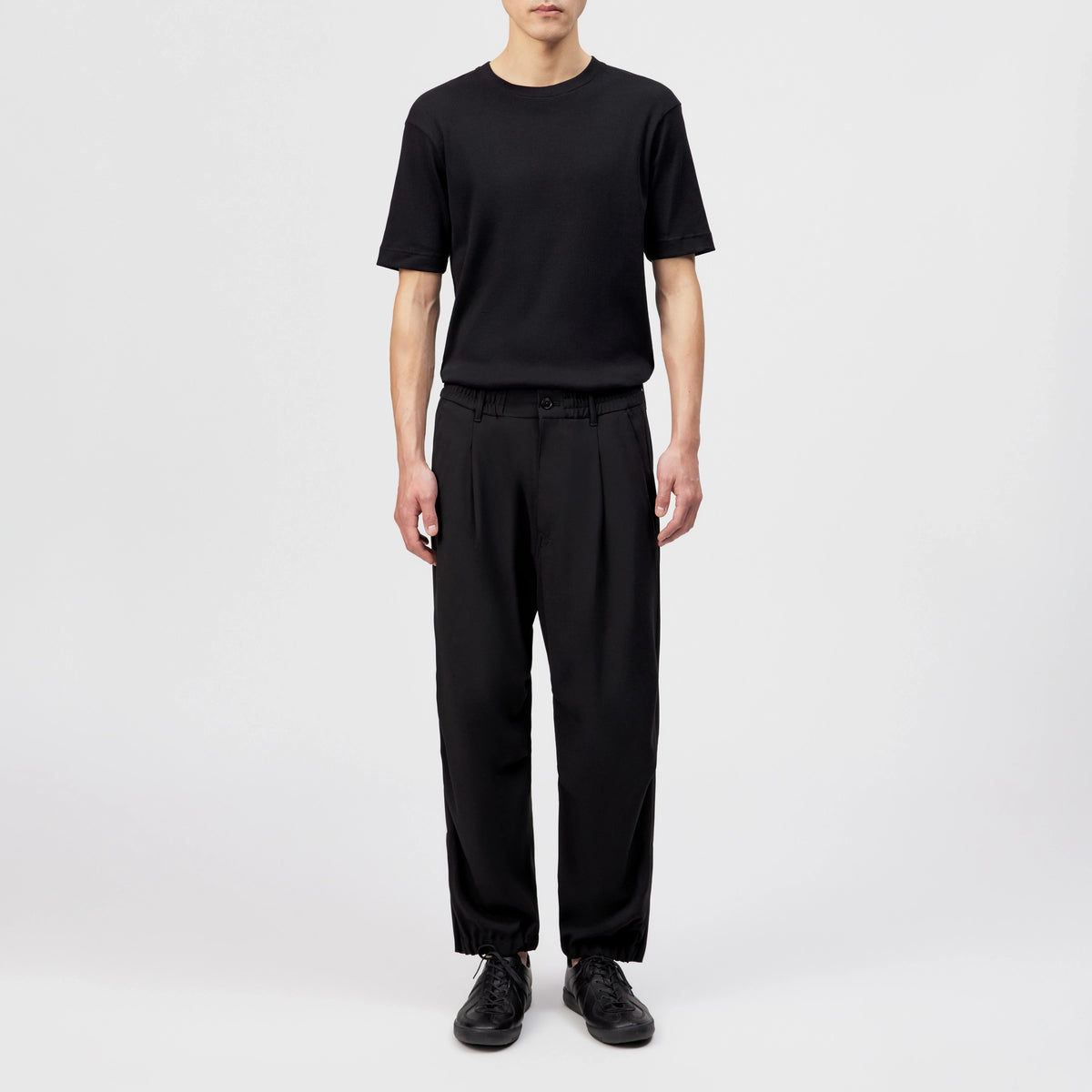LIROG 40691 1000 black | Bildmaterial bereitgestellt von SHOES.PLEASE.