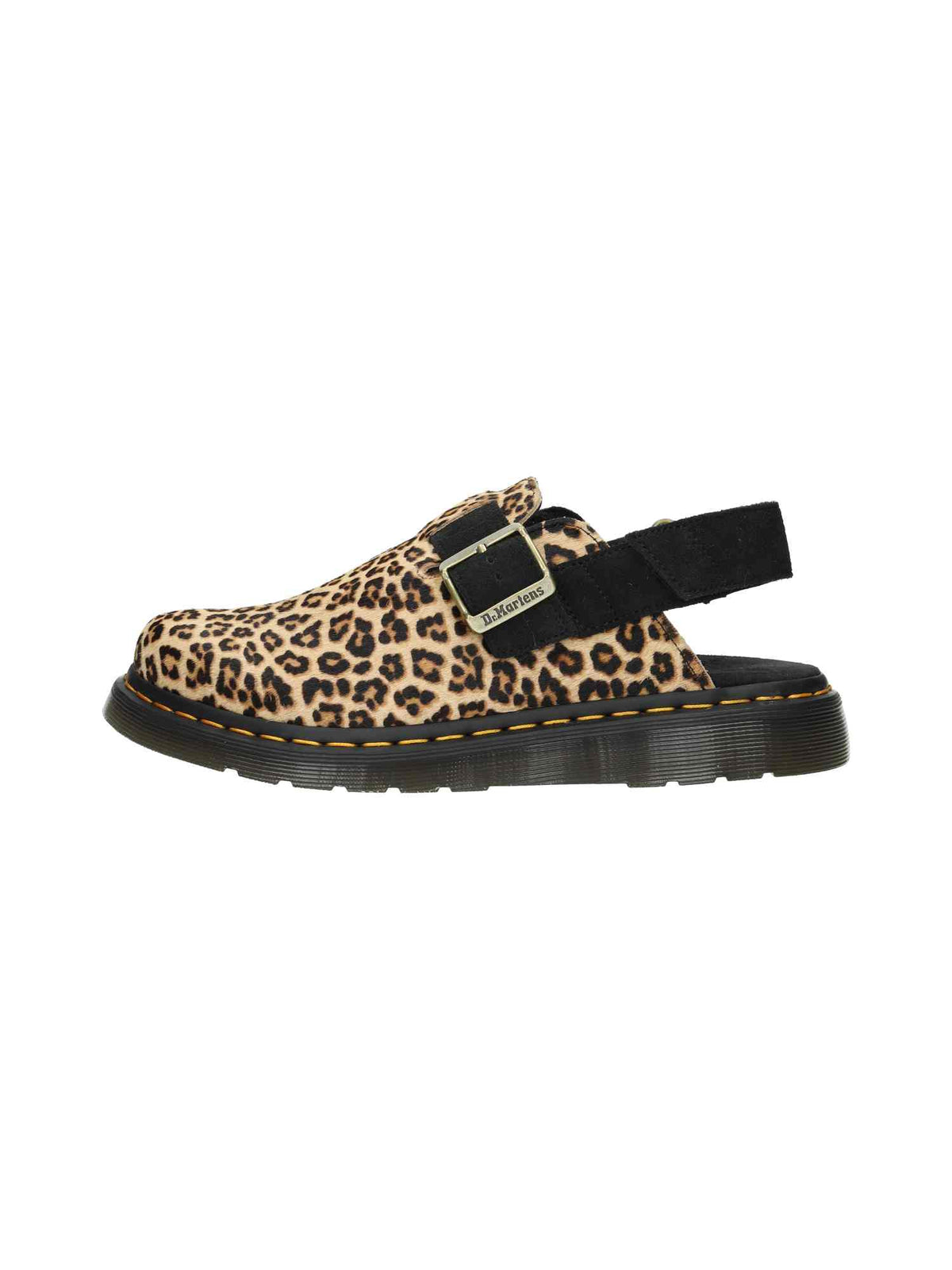 Jorge Ii Light Tan+Black Mini Leopard Spot Hair On+Eh Suede | Bildmaterial bereitgestellt von SHOES.PLEASE.