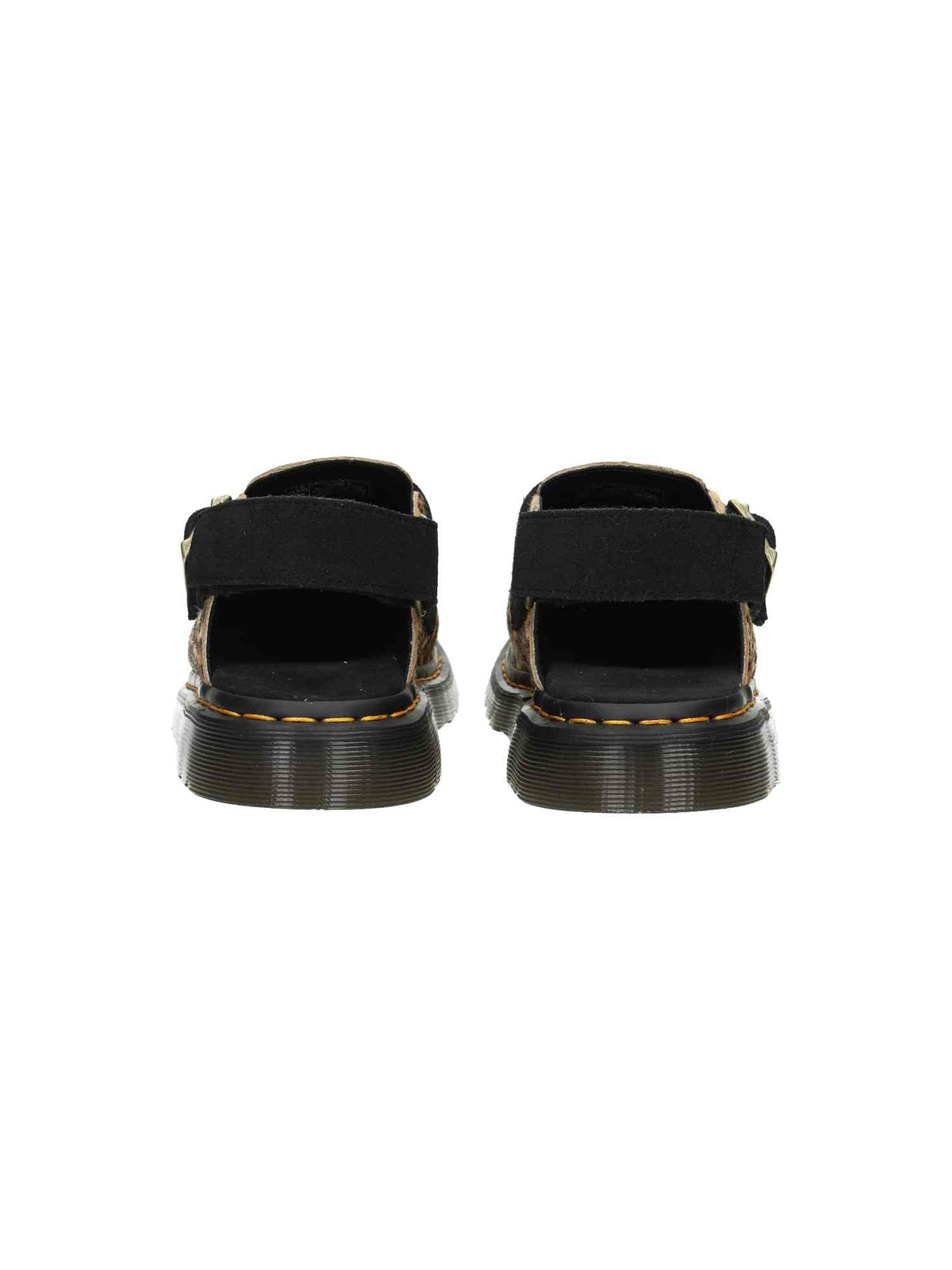 Jorge Ii Light Tan+Black Mini Leopard Spot Hair On+Eh Suede | Bildmaterial bereitgestellt von SHOES.PLEASE.