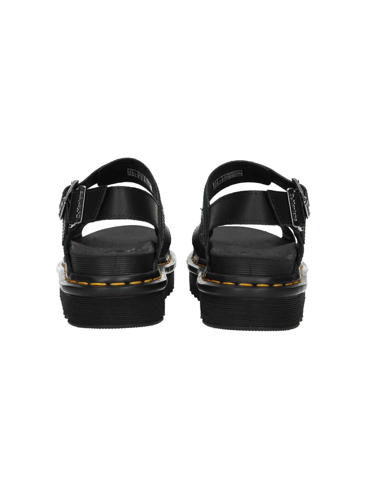 Voss Ii Black Athena | Bildmaterial bereitgestellt von SHOES.PLEASE.