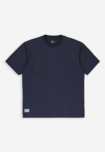 Army Loose Tee alaska blue