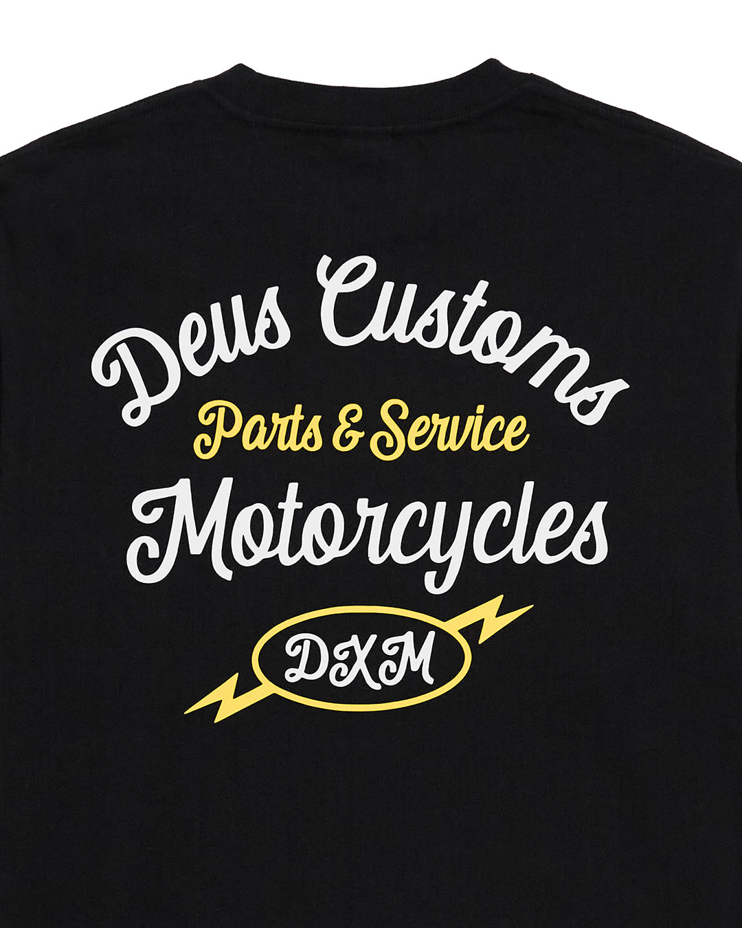 Iota Ls Tee black | Bildmaterial bereitgestellt von SHOES.PLEASE.