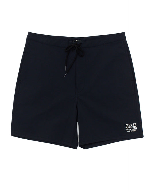 Deacon Boardshort black