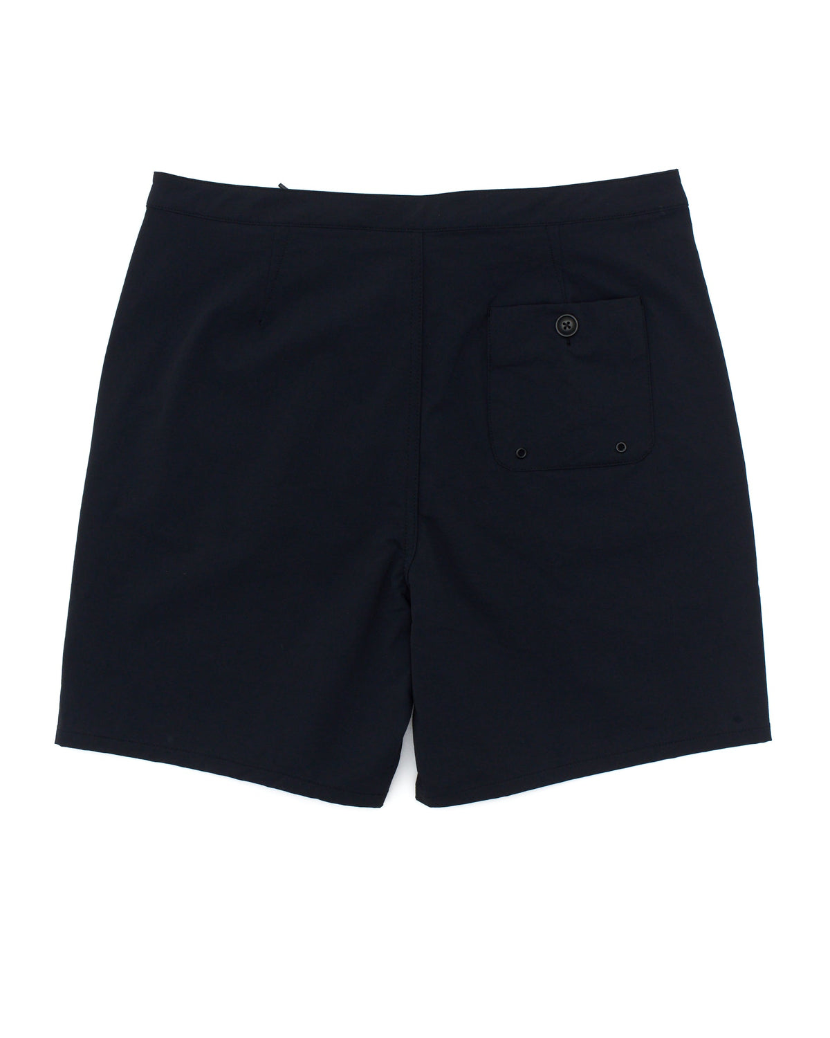 Deacon Boardshort black | Bildmaterial bereitgestellt von SHOES.PLEASE.