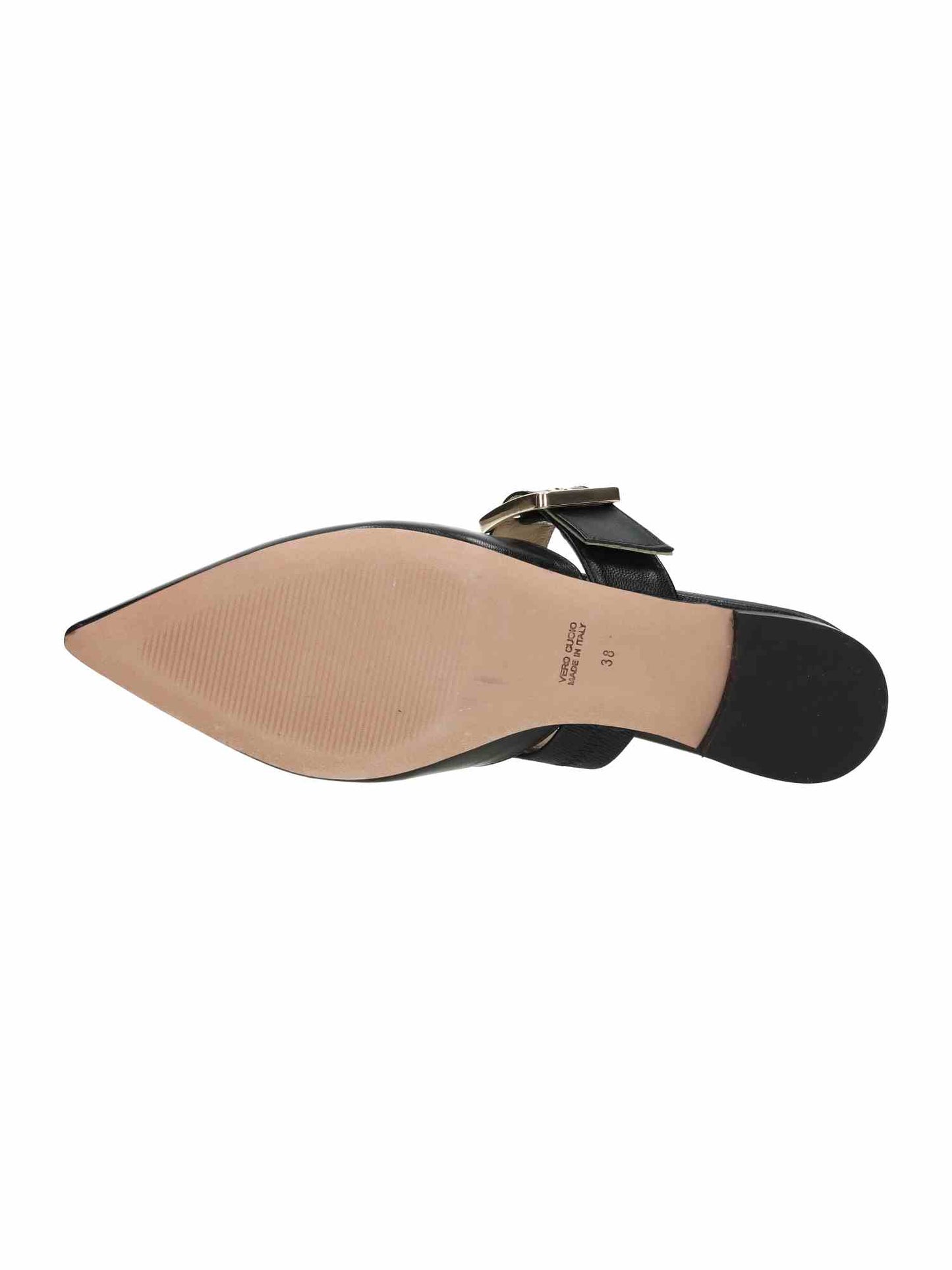 Marzia 10 F TM9103F-0011-0001 nero | Bildmaterial bereitgestellt von SHOES.PLEASE.