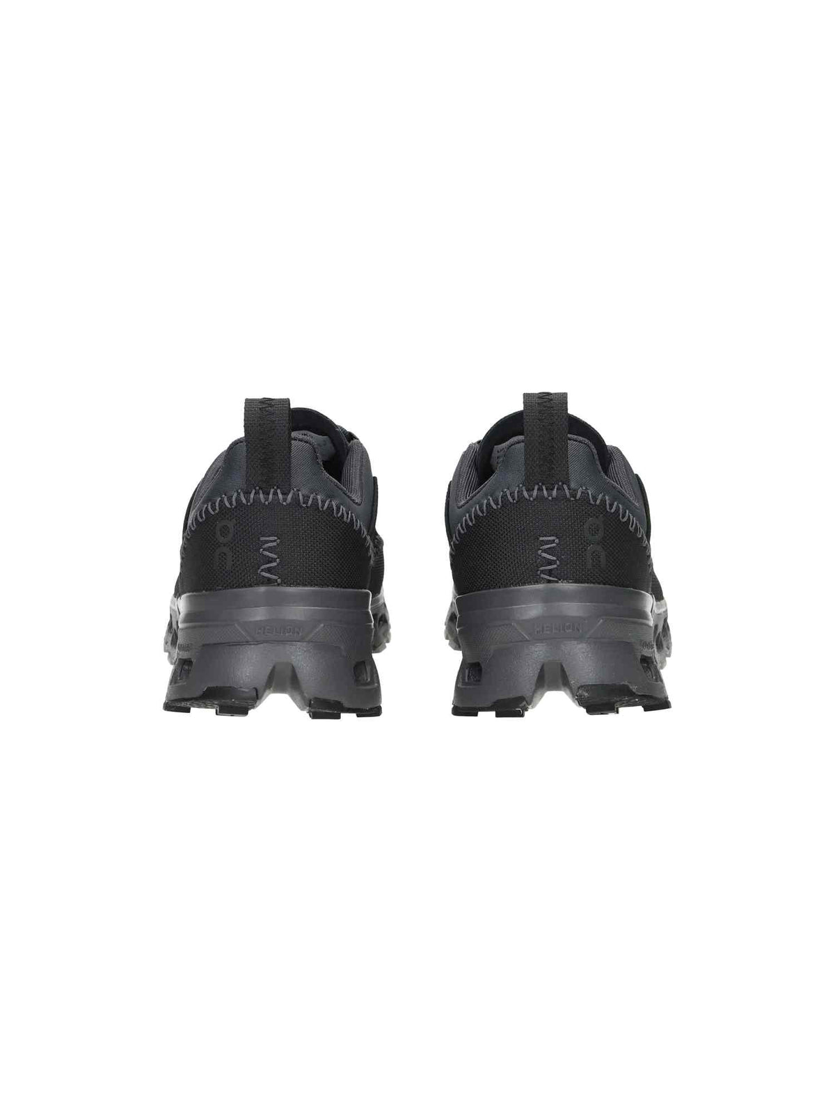 3ME30050106 M Cloudaway 2 black/eclipse | Bildmaterial bereitgestellt von SHOES.PLEASE.
