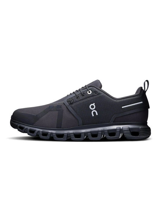 ON Schuhe Herren Cloud 6 WP M schwarz