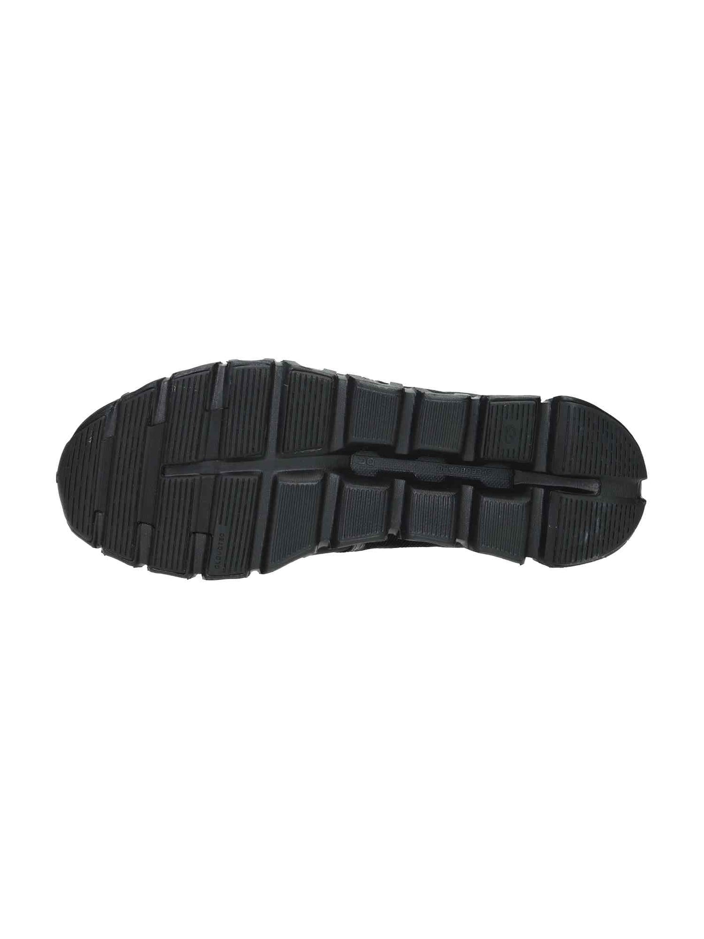 ON Schuhe Herren Cloud 6 WP M schwarz | Bildmaterial bereitgestellt von SHOES.PLEASE.