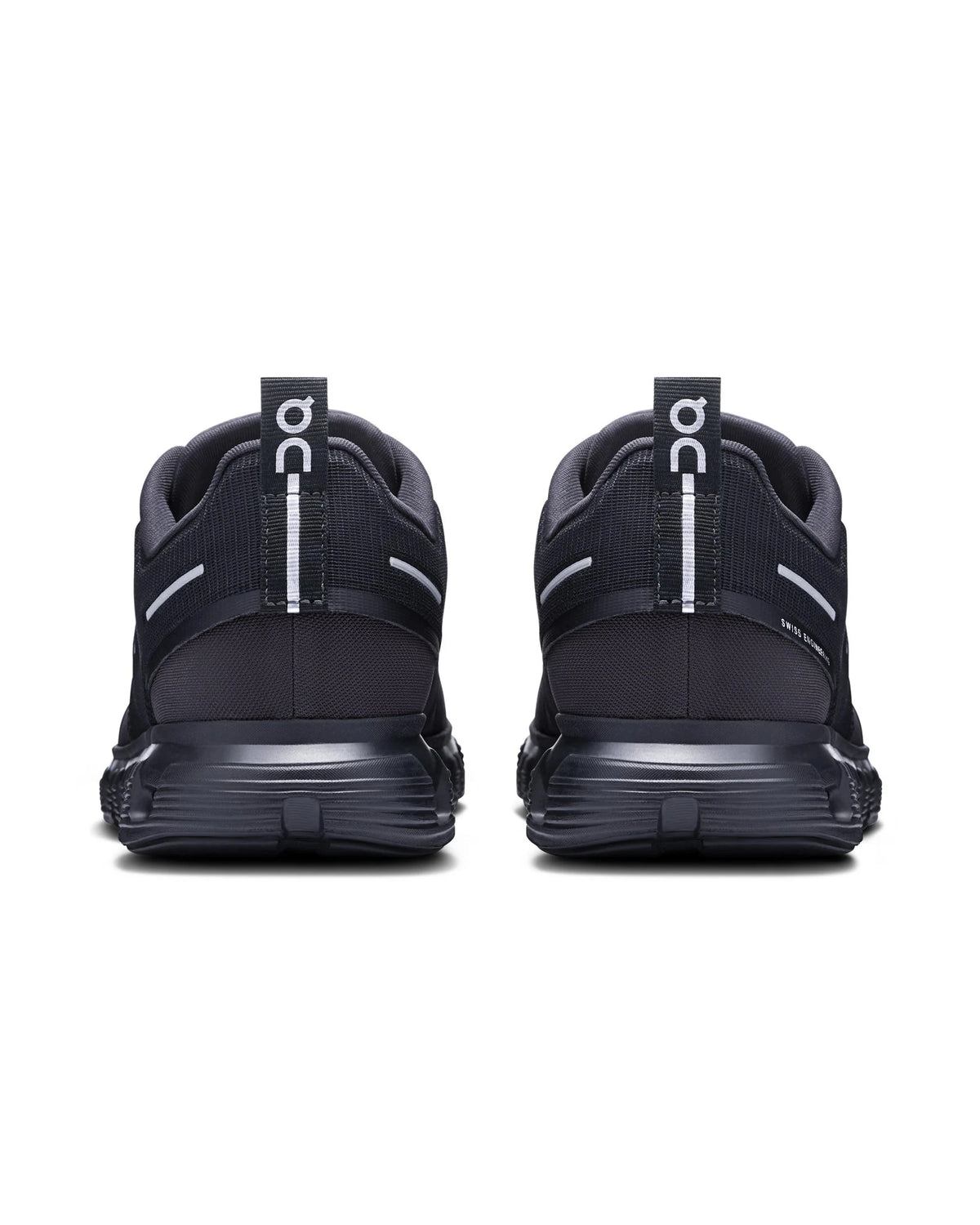ON Schuhe Herren Cloud 6 WP M schwarz | Bildmaterial bereitgestellt von SHOES.PLEASE.