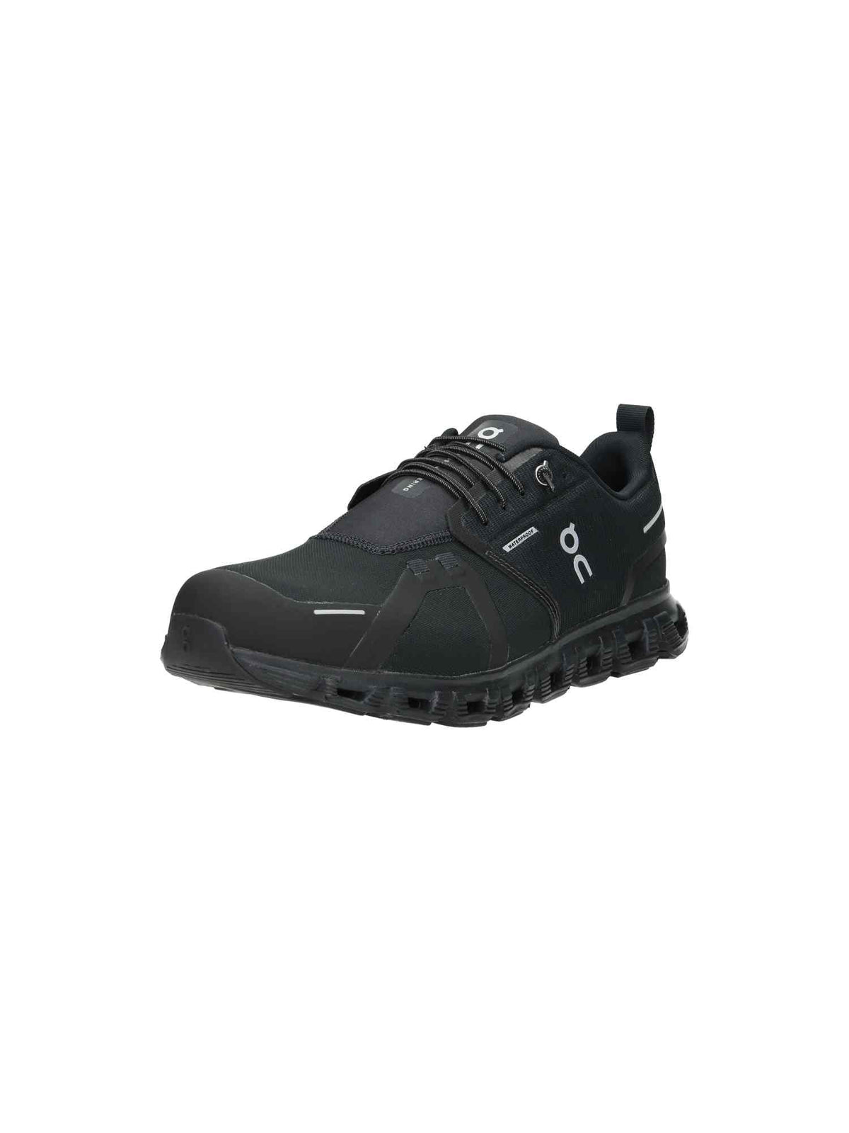 ON Schuhe Herren Cloud 6 WP M schwarz | Bildmaterial bereitgestellt von SHOES.PLEASE.