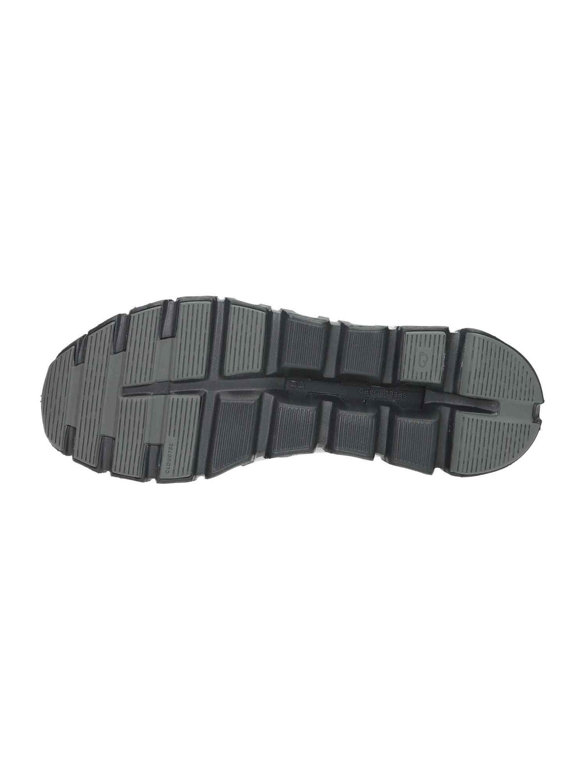 3MF10063030 M Cloud 6 WP alloy/wolf | Bildmaterial bereitgestellt von SHOES.PLEASE.