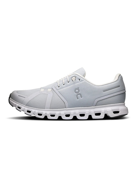 ON Schuhe Herren Cloud 6 M grau