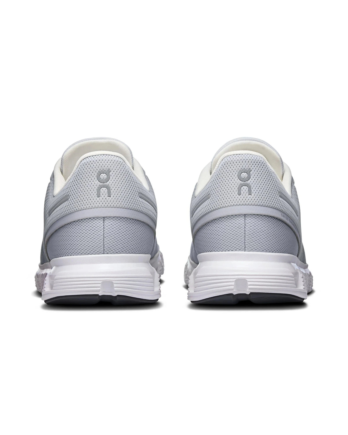 ON Schuhe Herren Cloud 6 M grau | Bildmaterial bereitgestellt von SHOES.PLEASE.