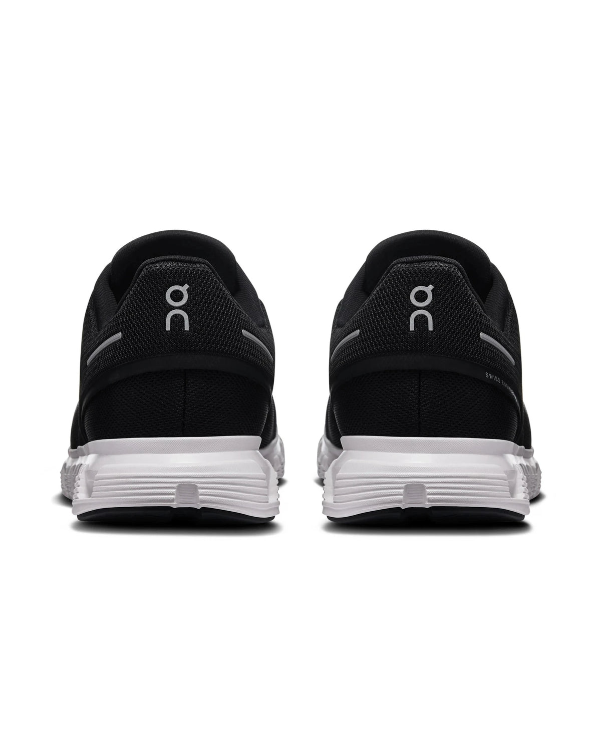 ON Schuhe Herren Cloud 6 M schwarz | Bildmaterial bereitgestellt von SHOES.PLEASE.