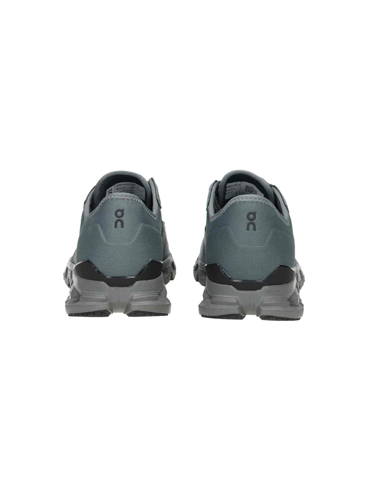 3MF10261591 M Cloud X 4 AD stone/black | Bildmaterial bereitgestellt von SHOES.PLEASE.