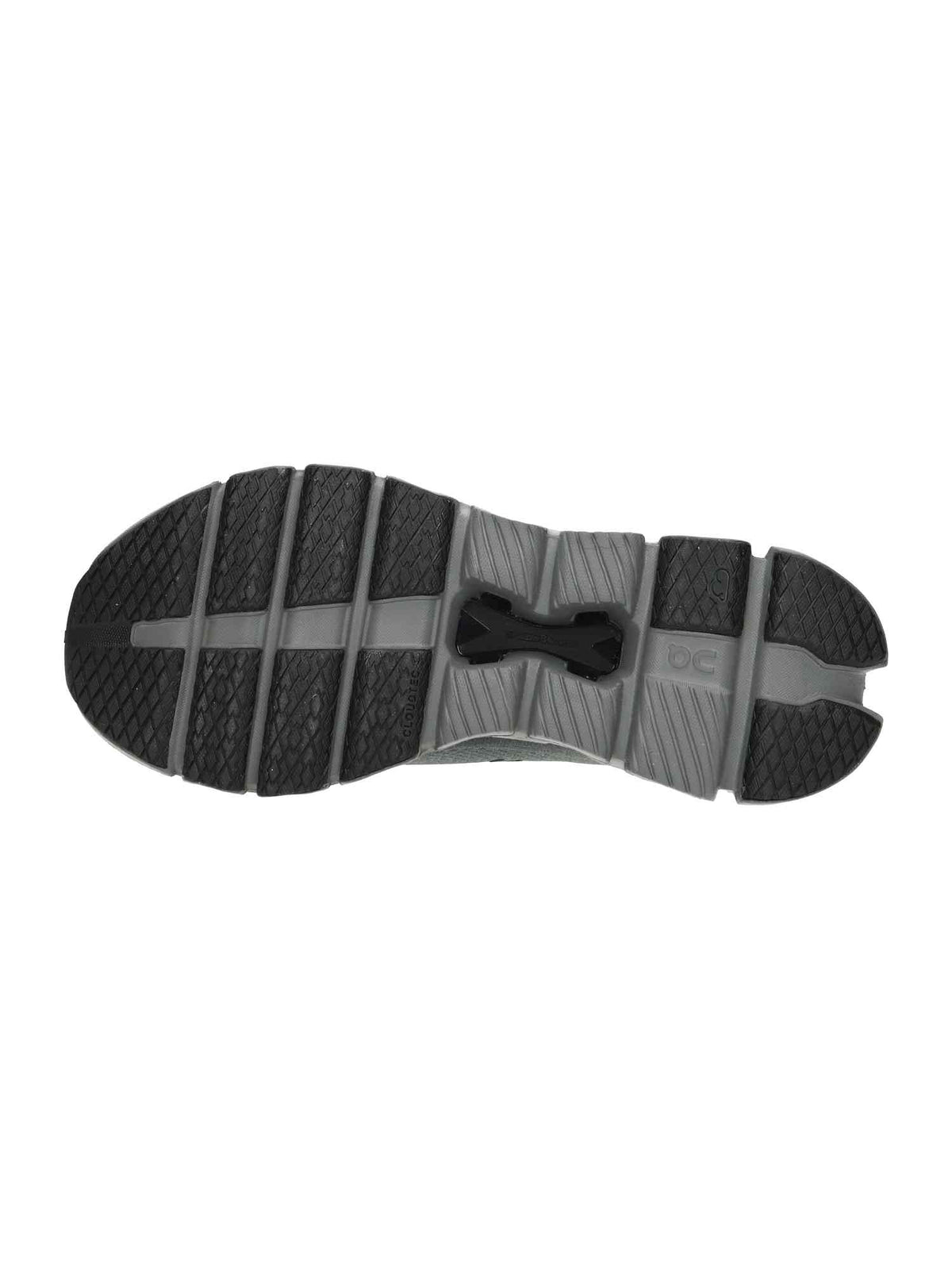 3MF10261591 M Cloud X 4 AD stone/black | Bildmaterial bereitgestellt von SHOES.PLEASE.