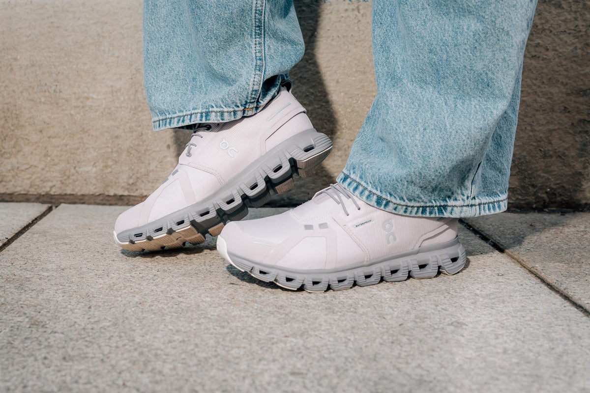 3WF10053037 W Cloud 6 WP mauve/zinc | Bildmaterial bereitgestellt von SHOES.PLEASE.