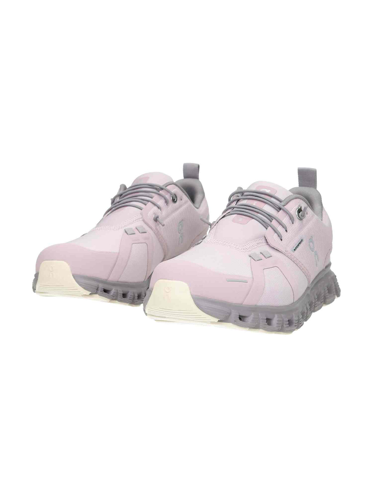 3WF10053037 W Cloud 6 WP mauve/zinc | Bildmaterial bereitgestellt von SHOES.PLEASE.