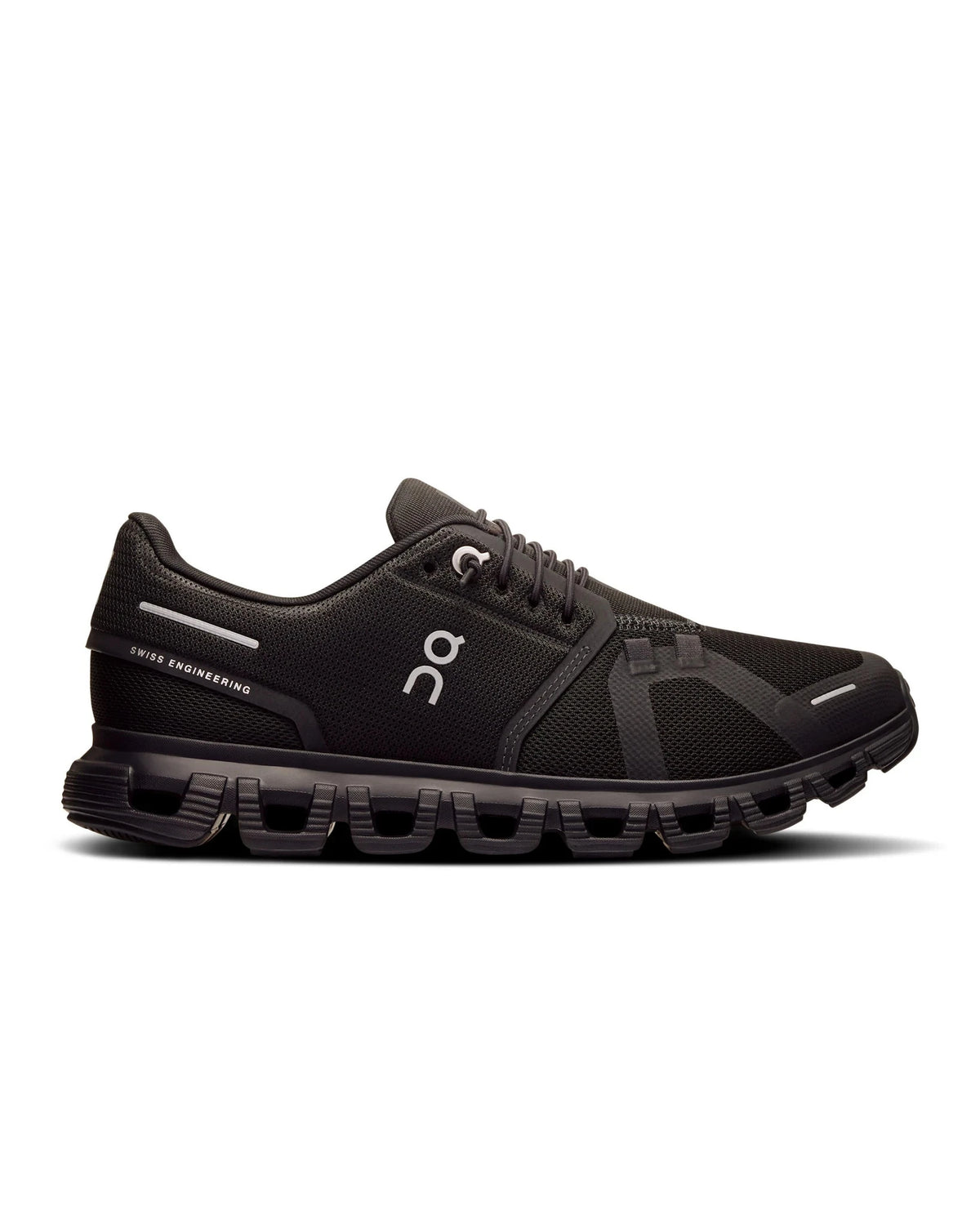 ON Schuhe Damen Cloud 6 W schwarz | Bildmaterial bereitgestellt von SHOES.PLEASE.