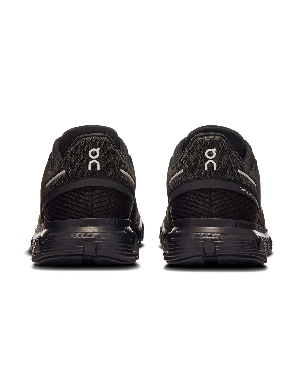 ON Schuhe Damen Cloud 6 W schwarz | Bildmaterial bereitgestellt von SHOES.PLEASE.