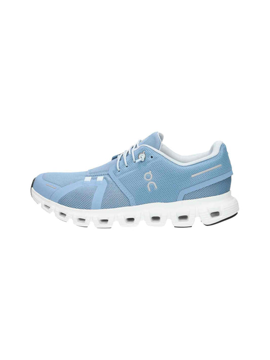 3WF10061508 W Cloud 6 chambray/white