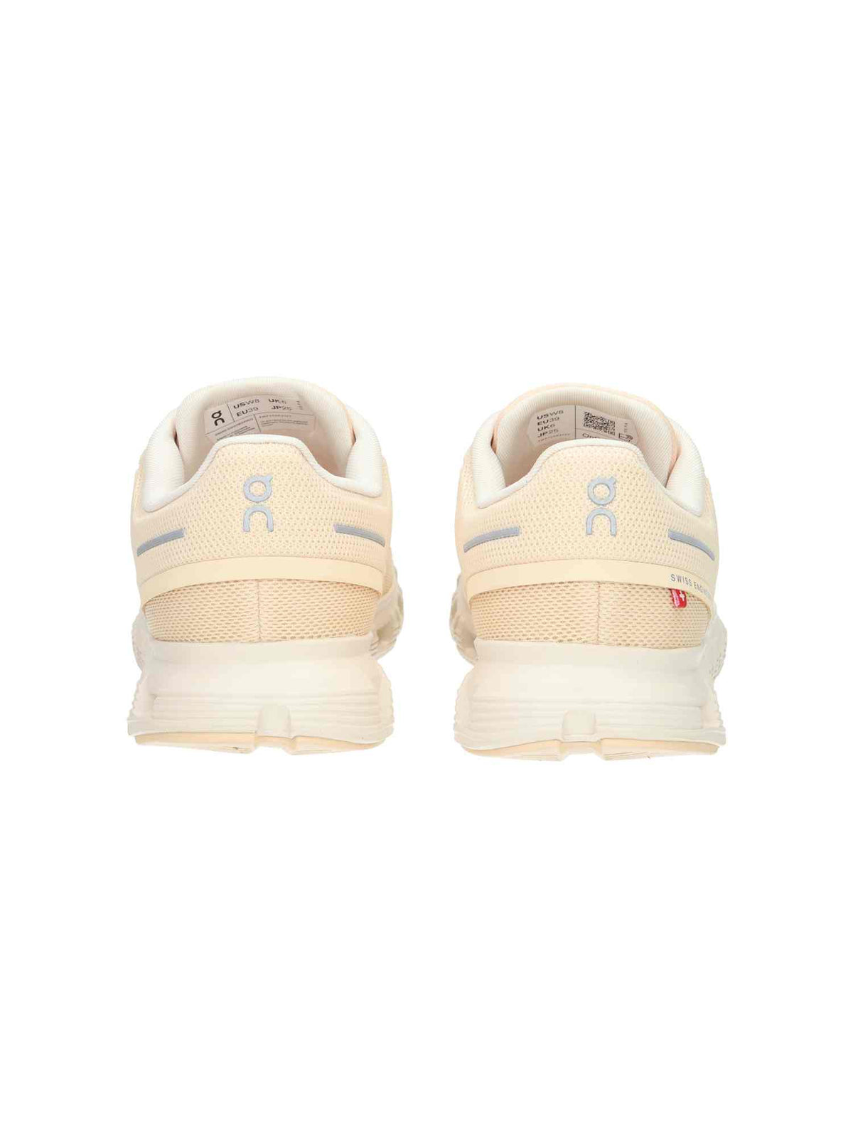 3WF10063107 W Cloud 6 blonde/dew | Bildmaterial bereitgestellt von SHOES.PLEASE.