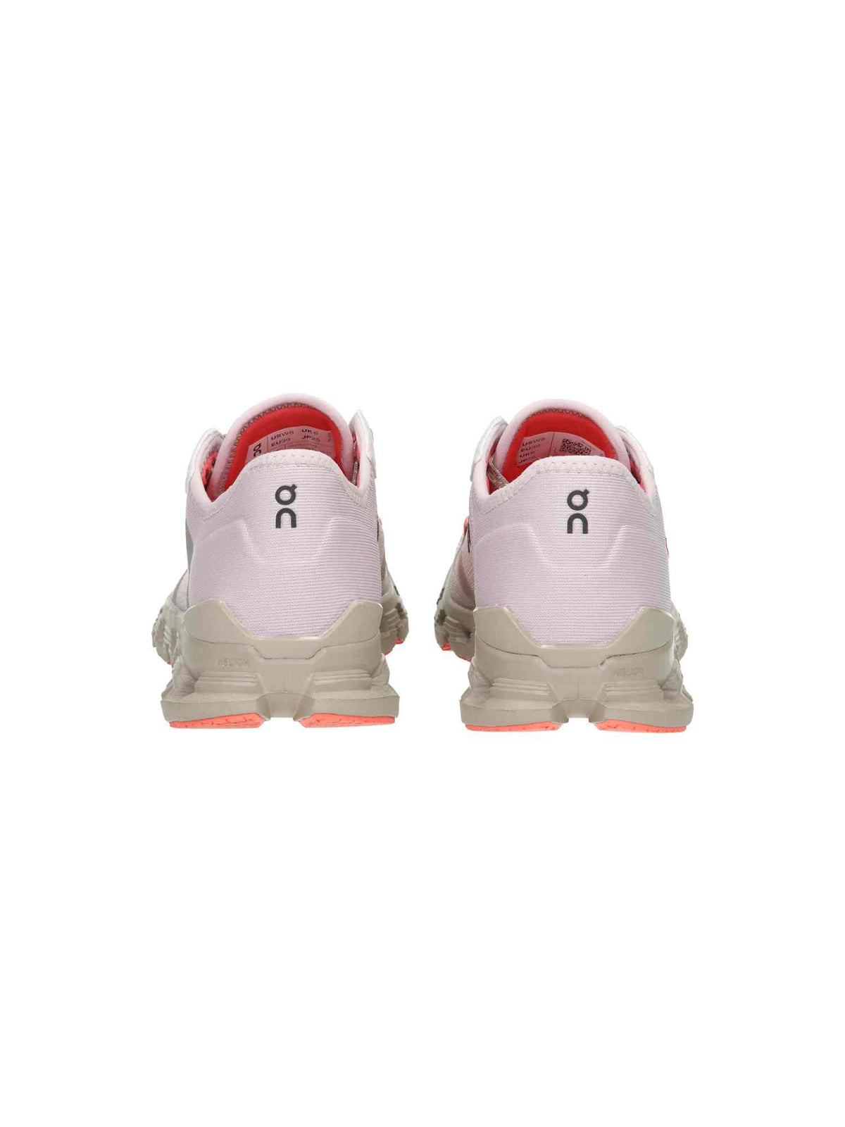 3WF10173094 W Cloud X 4 AD mauve/salmon | Bildmaterial bereitgestellt von SHOES.PLEASE.
