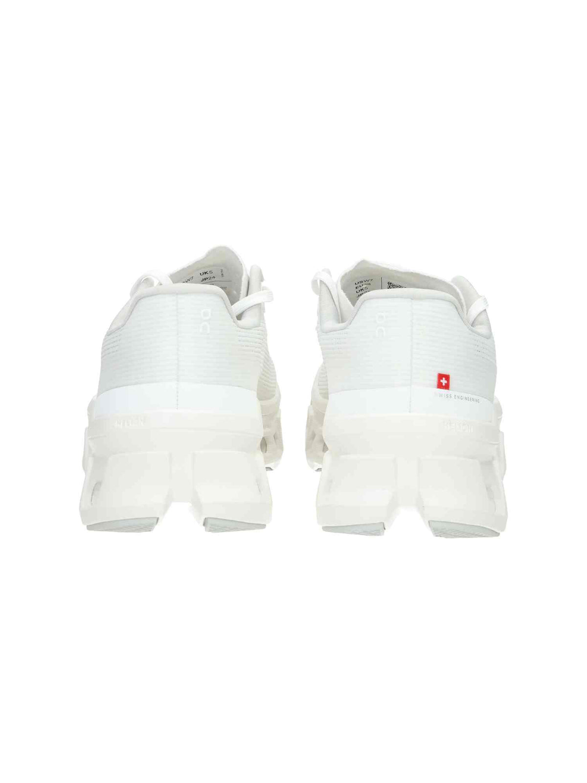 3WF10491200 W Cloudmonster Void white/white | Bildmaterial bereitgestellt von SHOES.PLEASE.