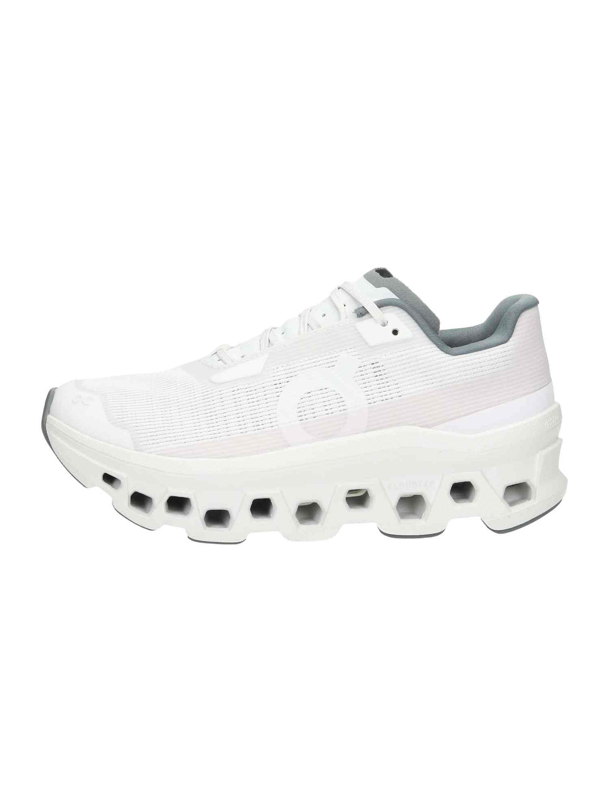 3WF10493045 W Cloudmonster Void ivory/wolf | Bildmaterial bereitgestellt von SHOES.PLEASE.