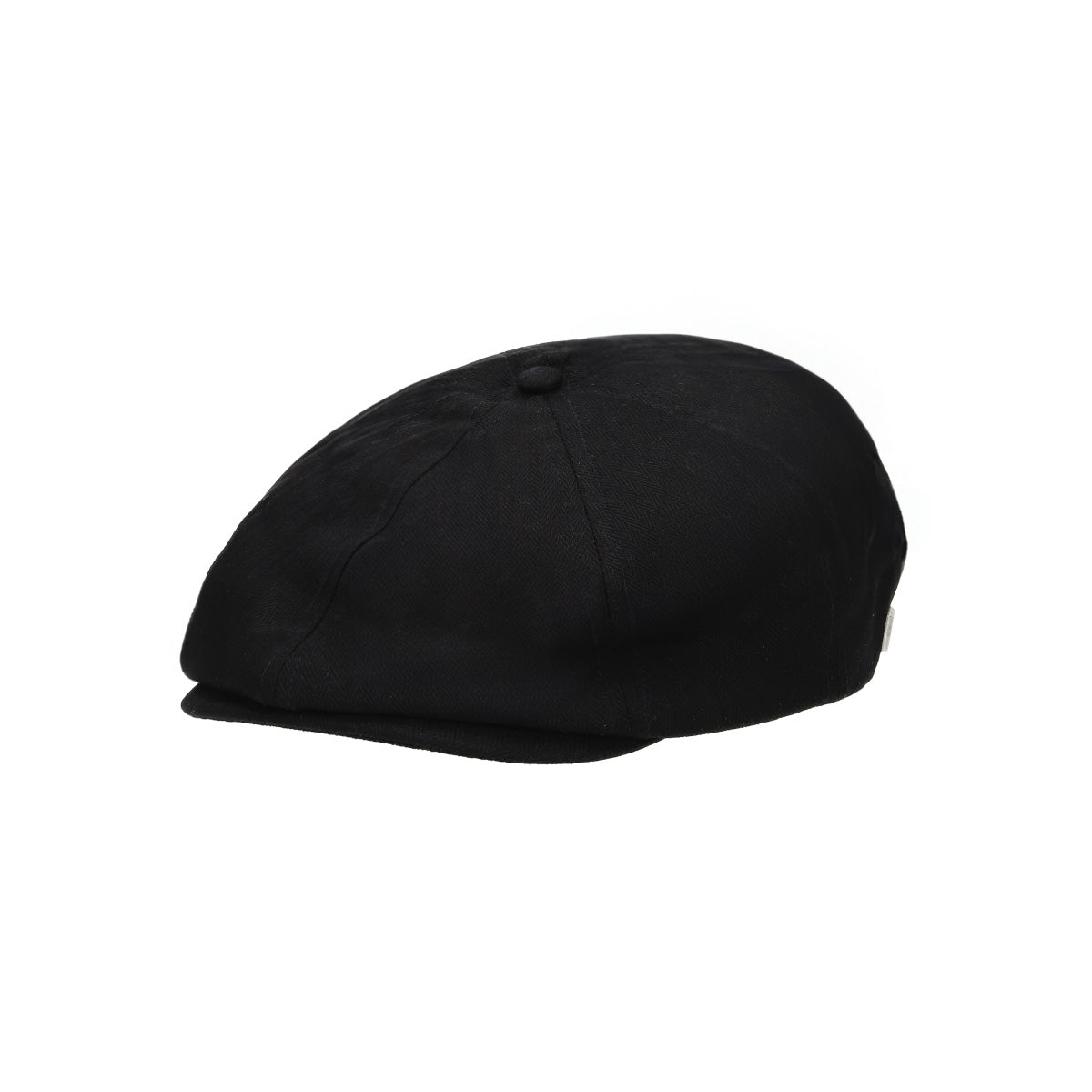 Brood Snap Cap black schwarz | Bildmaterial bereitgestellt von SHOES.PLEASE.