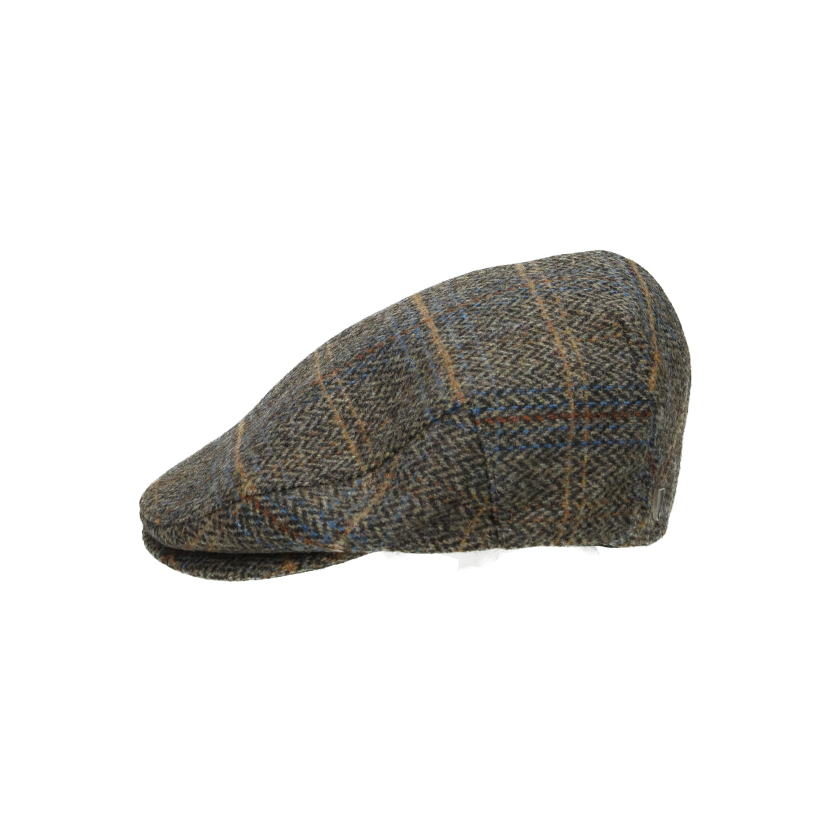 Hooligan Snap Cap washed black/desert pa | Bildmaterial bereitgestellt von SHOES.PLEASE.