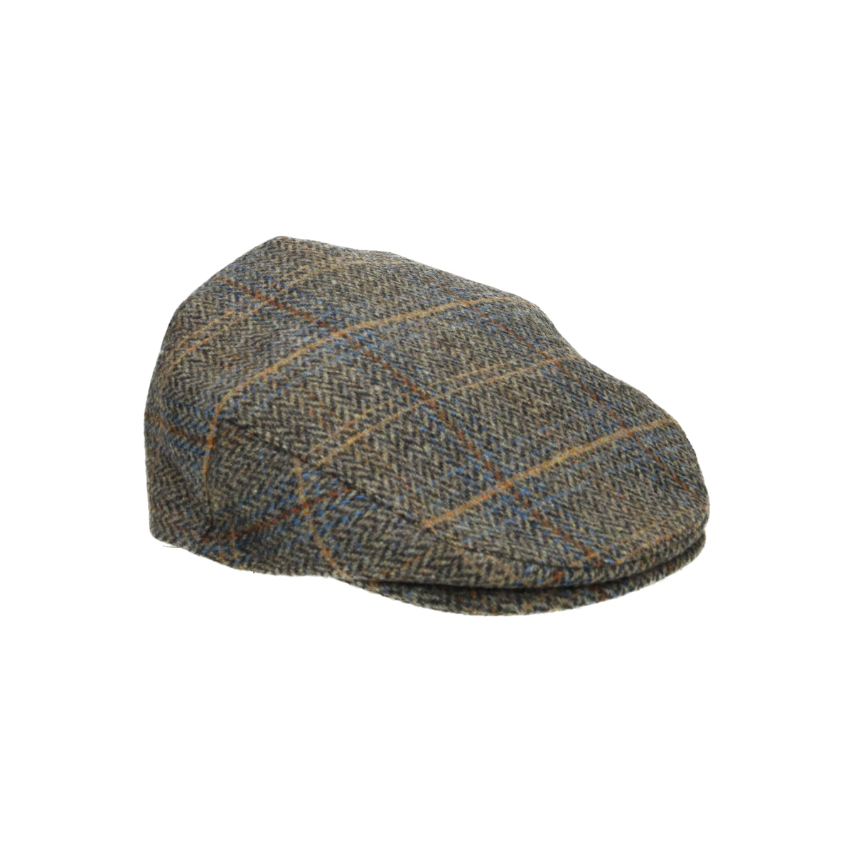 Hooligan Snap Cap washed black/desert pa | Bildmaterial bereitgestellt von SHOES.PLEASE.