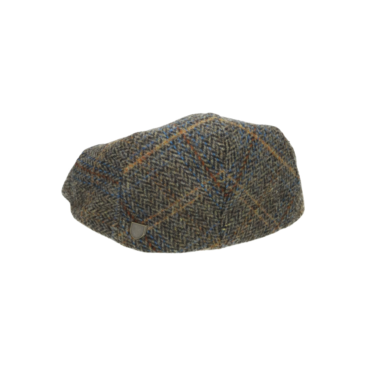 Hooligan Snap Cap washed black/desert pa | Bildmaterial bereitgestellt von SHOES.PLEASE.