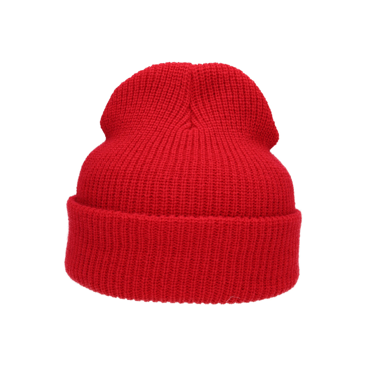 Heist Beanie red rot | Bildmaterial bereitgestellt von SHOES.PLEASE.