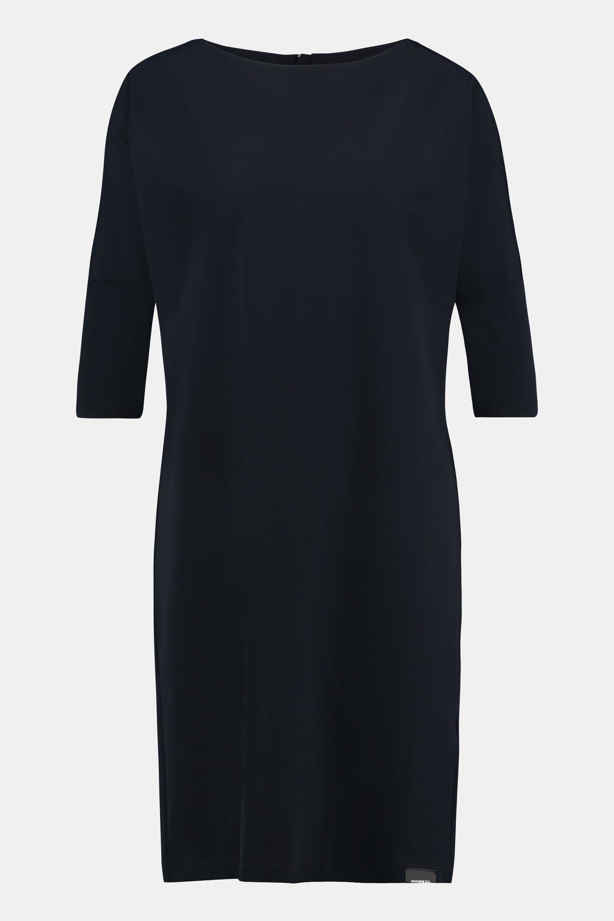 Dress Denver navy | Bildmaterial bereitgestellt von SHOES.PLEASE.