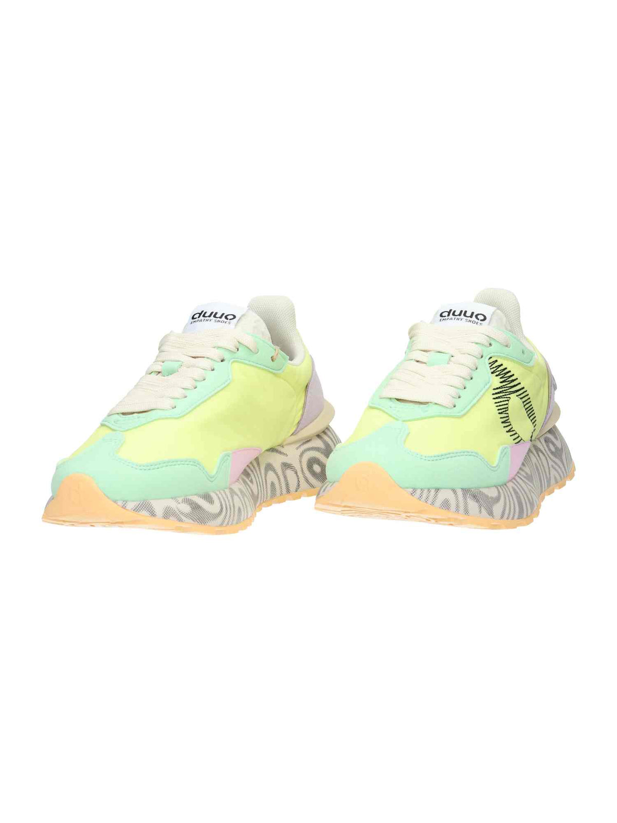 Sensei Moon 115 amarillo | Bildmaterial bereitgestellt von SHOES.PLEASE.