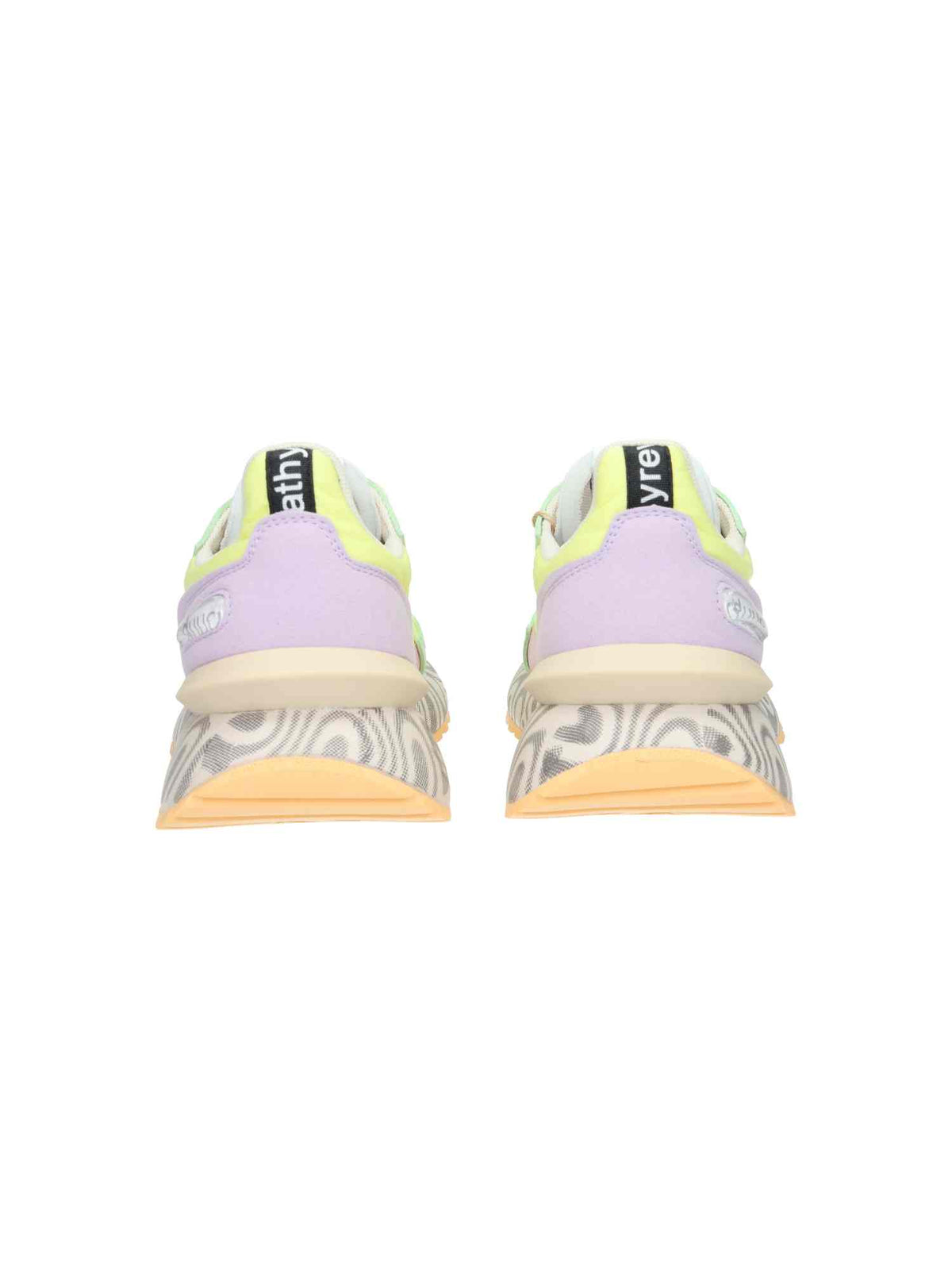 Sensei Moon 115 amarillo | Bildmaterial bereitgestellt von SHOES.PLEASE.